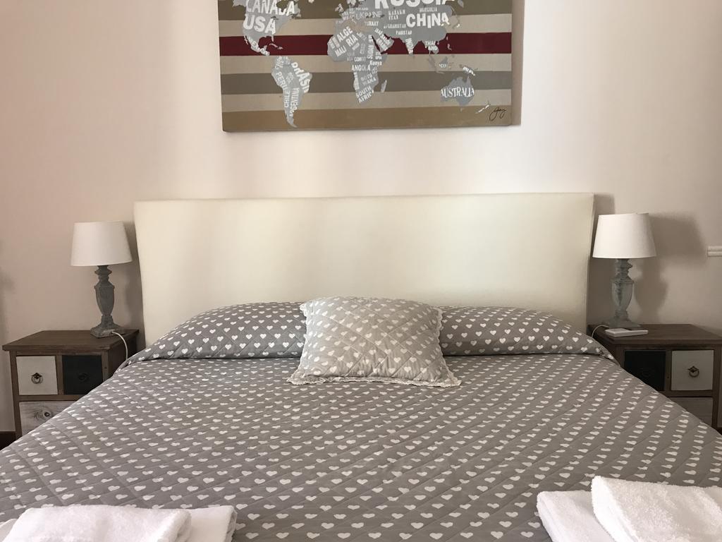 Finally Roma Apartment Ngoại thất bức ảnh