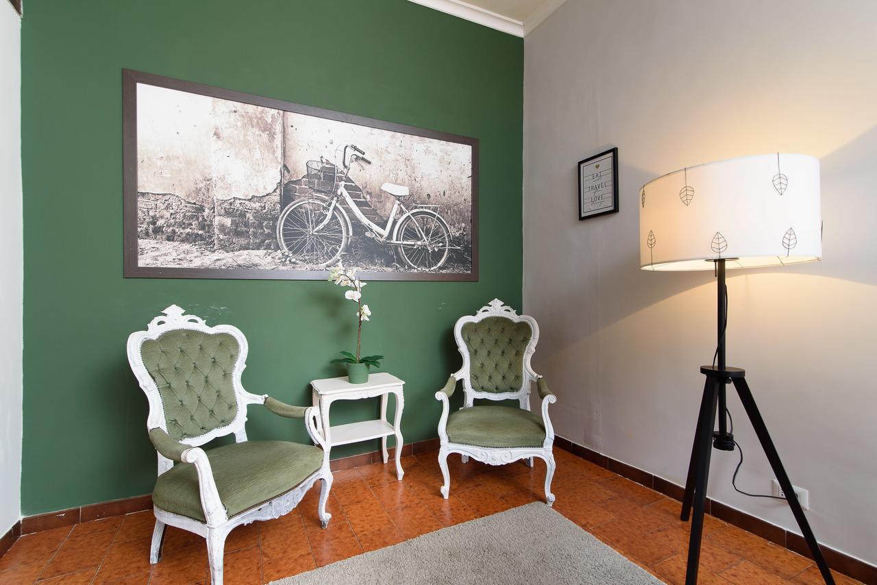 Finally Roma Apartment Ngoại thất bức ảnh