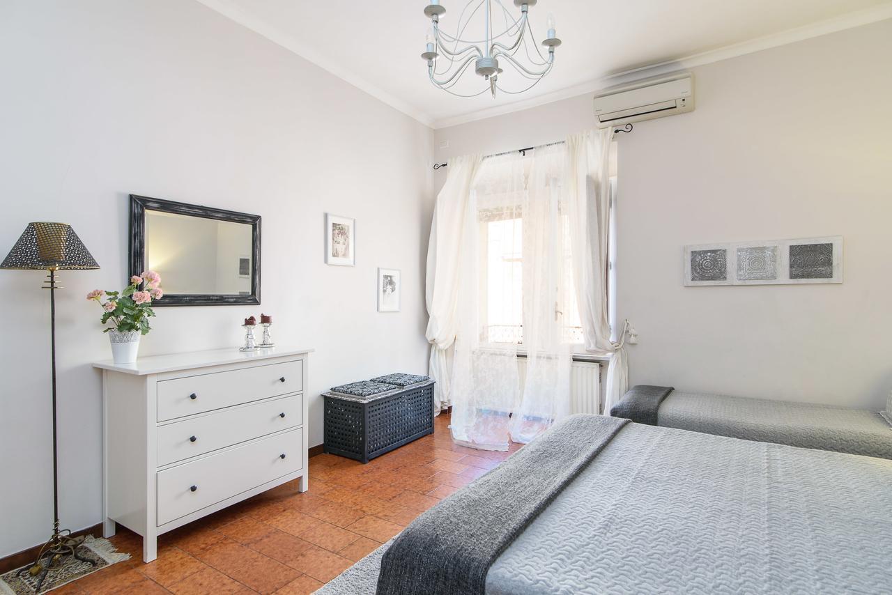 Finally Roma Apartment Ngoại thất bức ảnh