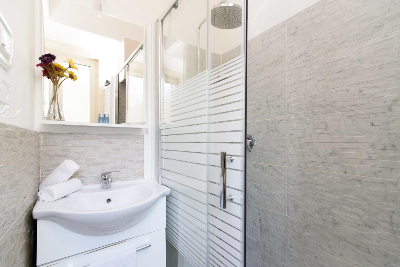Finally Roma Apartment Ngoại thất bức ảnh