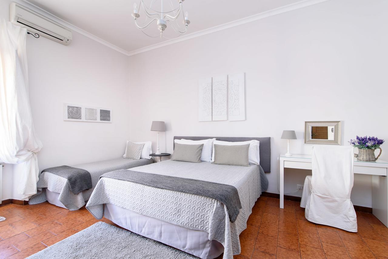 Finally Roma Apartment Ngoại thất bức ảnh