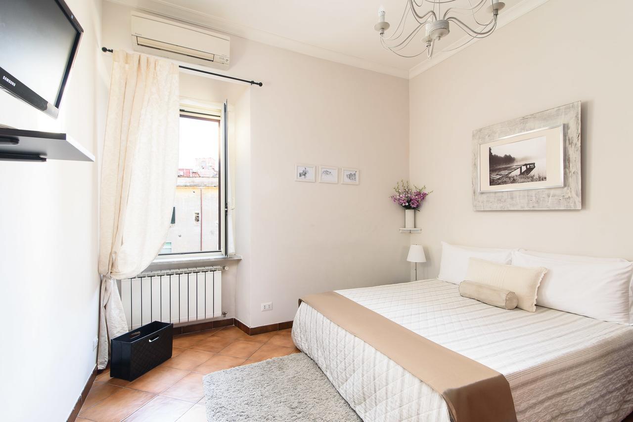 Finally Roma Apartment Ngoại thất bức ảnh
