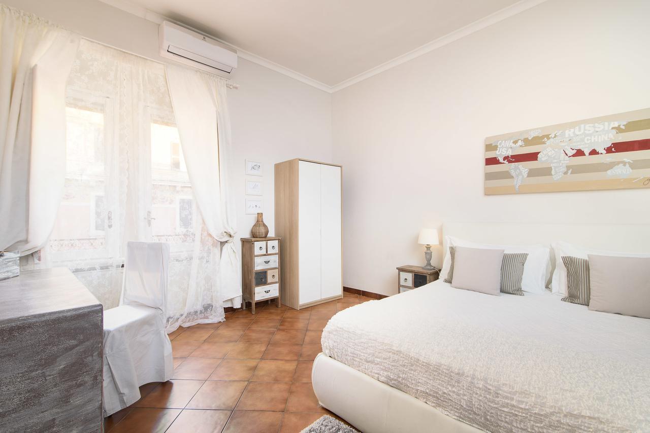 Finally Roma Apartment Ngoại thất bức ảnh