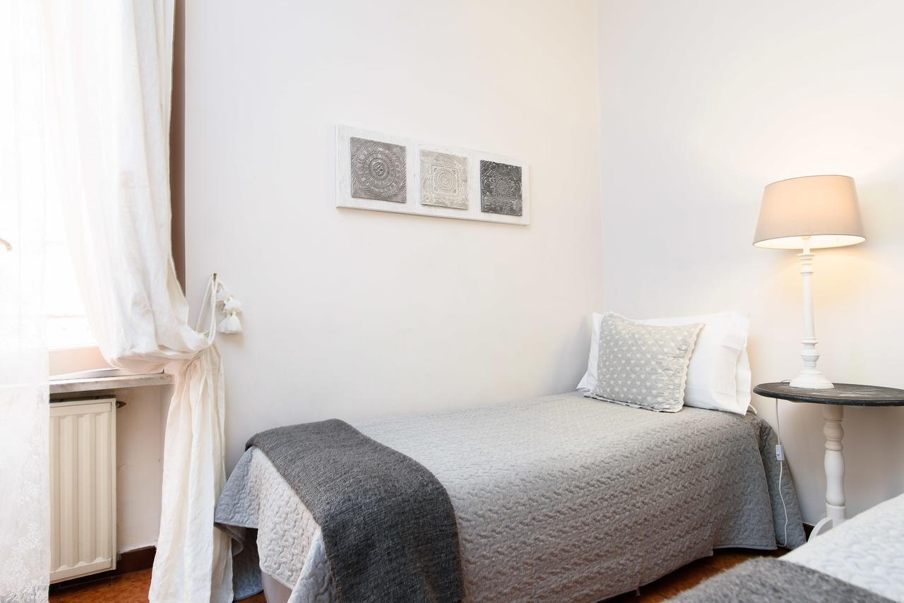 Finally Roma Apartment Ngoại thất bức ảnh