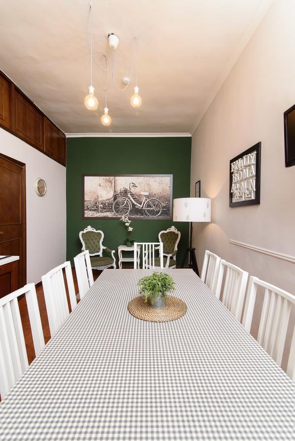 Finally Roma Apartment Ngoại thất bức ảnh