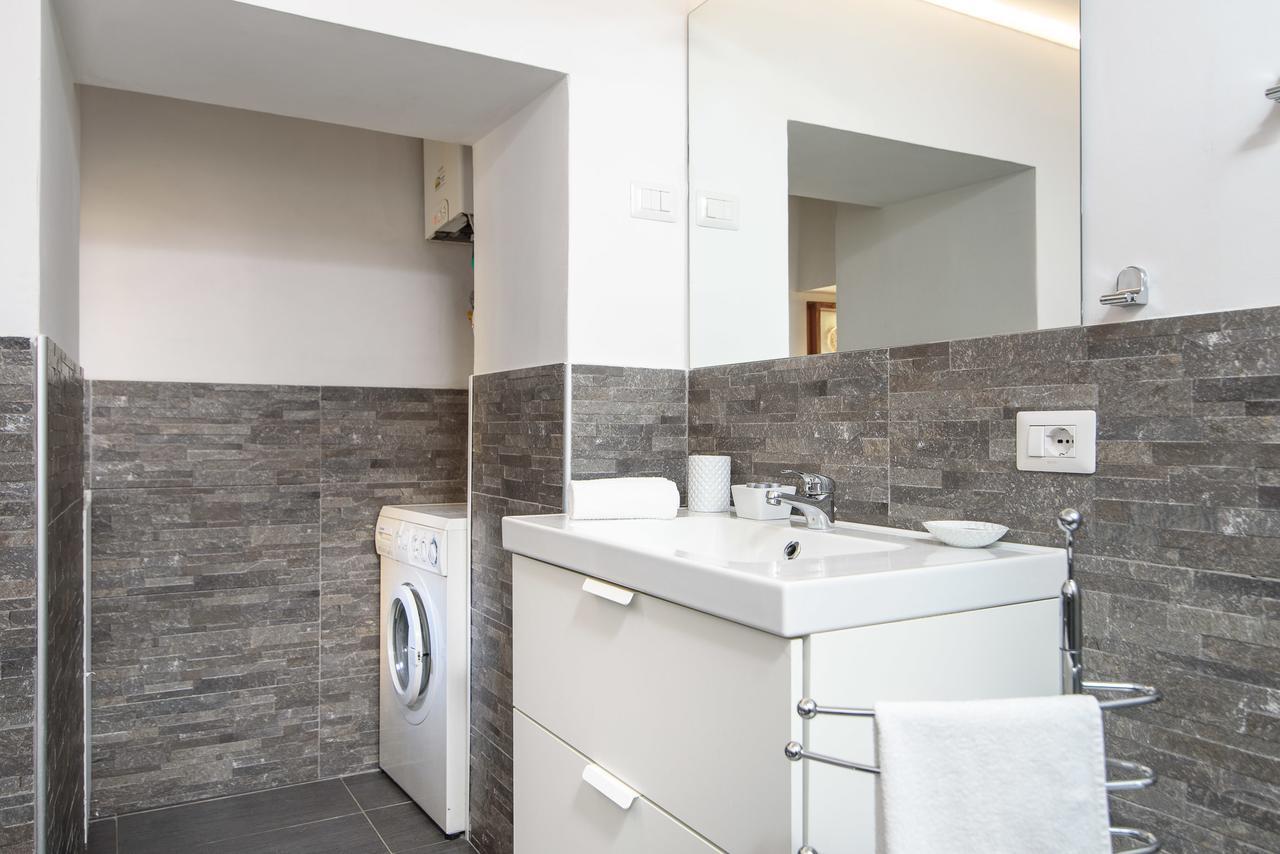Finally Roma Apartment Ngoại thất bức ảnh
