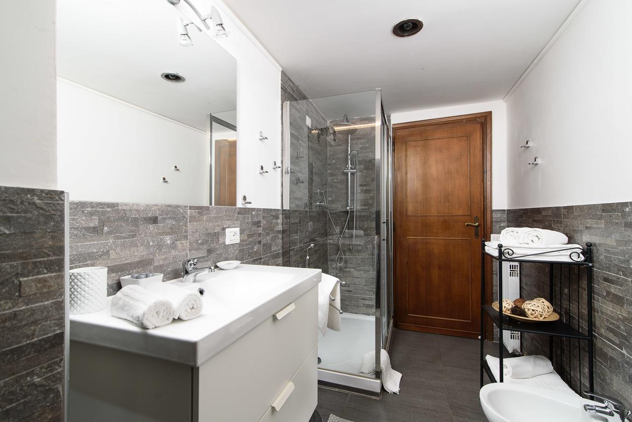 Finally Roma Apartment Ngoại thất bức ảnh